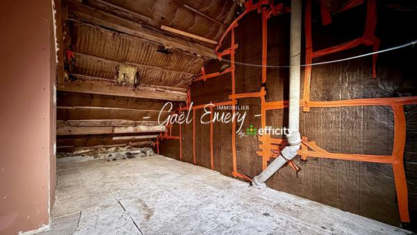 Maison 5 pièces - 71 m²