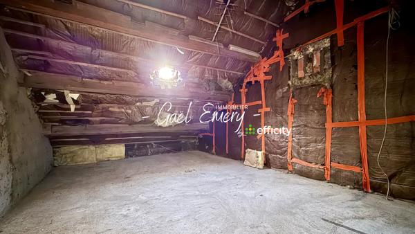 Maison 5 pièces - 71 m²