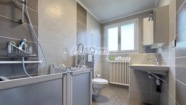 Maison 5 pièces - 71 m²