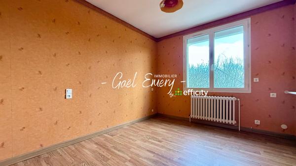 Maison 5 pièces - 71 m²