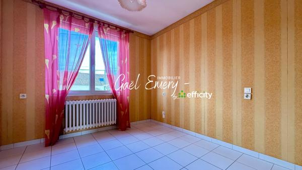 Maison 5 pièces - 71 m²