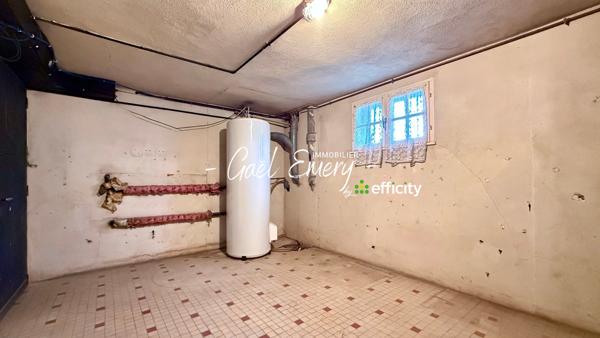 Maison 5 pièces - 71 m²