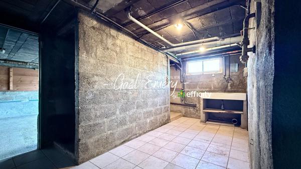 Maison 5 pièces - 71 m²