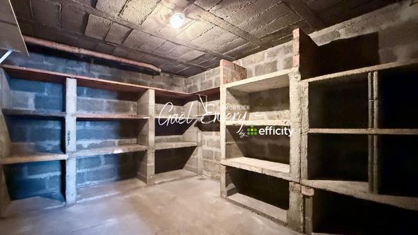 Maison 5 pièces - 71 m²