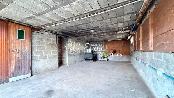 Maison 5 pièces - 71 m²