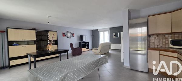 Maison à vendre 5 pièces 96,63 m² Vezins