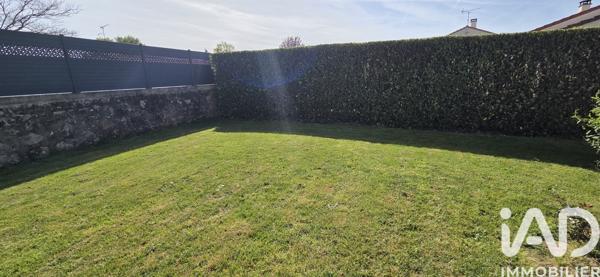 Maison à vendre 5 pièces 96,63 m² Vezins