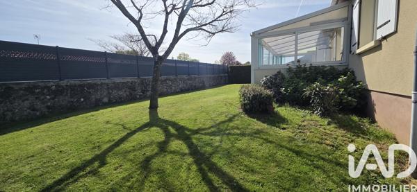 Maison à vendre 5 pièces 96,63 m² Vezins