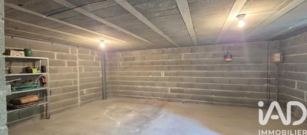 Maison à vendre 5 pièces 96,63 m² Vezins