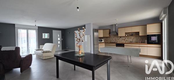 Maison à vendre 5 pièces 96,63 m² Vezins