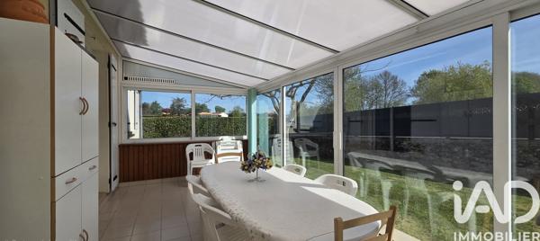 Maison à vendre 5 pièces 96,63 m² Vezins