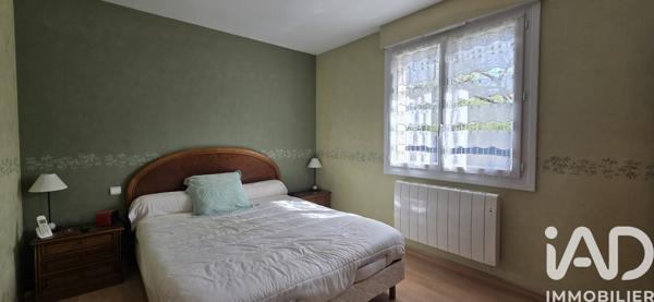 Maison à vendre 5 pièces 96,63 m² Vezins