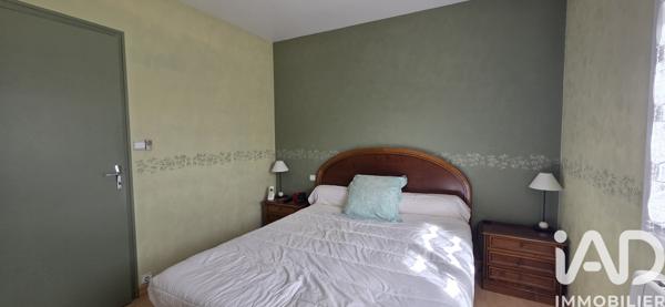 Maison à vendre 5 pièces 96,63 m² Vezins