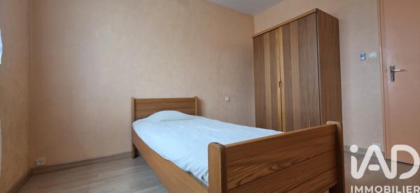 Maison à vendre 5 pièces 96,63 m² Vezins