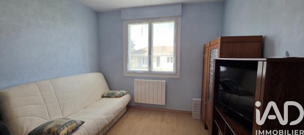 Maison à vendre 5 pièces 96,63 m² Vezins