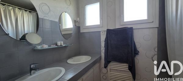 Maison à vendre 5 pièces 96,63 m² Vezins