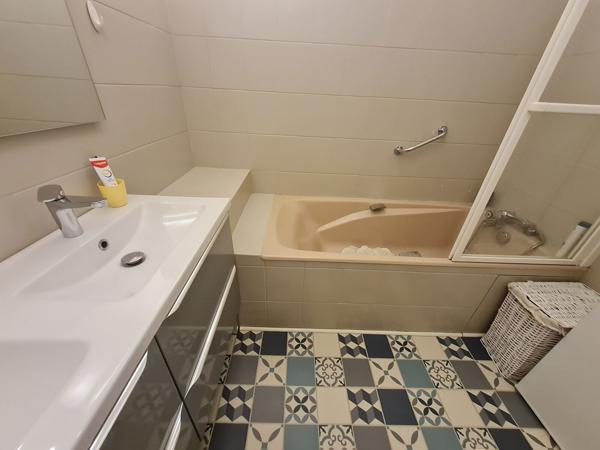 Maison plain-pied 125m² 4 chs Terrain 780m² Garage