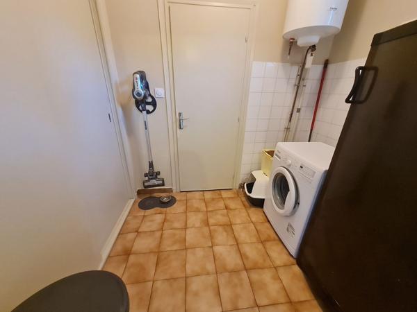 Maison plain-pied 125m² 4 chs Terrain 780m² Garage