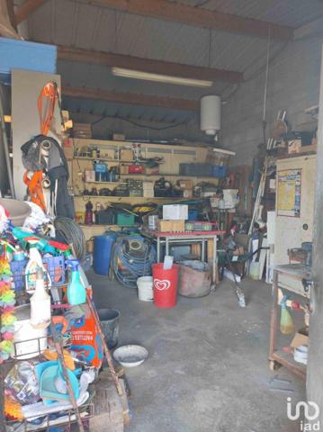 Atelier à vendre 165 m² Loudun