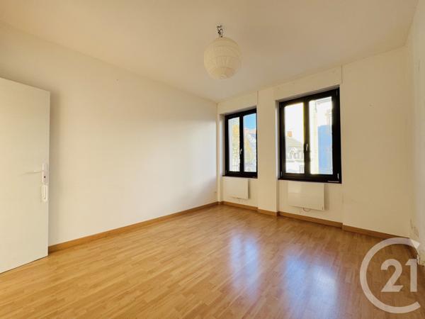 Appartement à vendre  2 pièces - 45,85 m2 STRASBOURG - 67