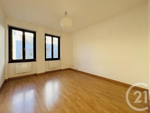 Appartement à vendre  2 pièces - 45,85 m2 STRASBOURG - 67