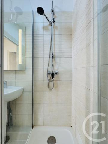 Appartement à vendre  2 pièces - 45,85 m2 STRASBOURG - 67