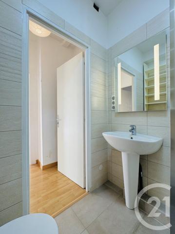 Appartement à vendre  2 pièces - 45,85 m2 STRASBOURG - 67