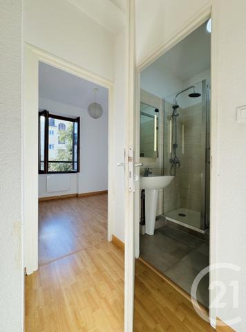 Appartement à vendre  2 pièces - 45,85 m2 STRASBOURG - 67