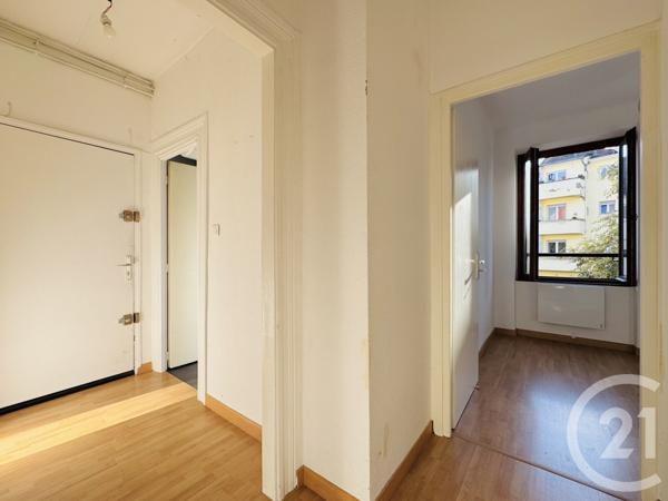 Appartement à vendre  2 pièces - 45,85 m2 STRASBOURG - 67