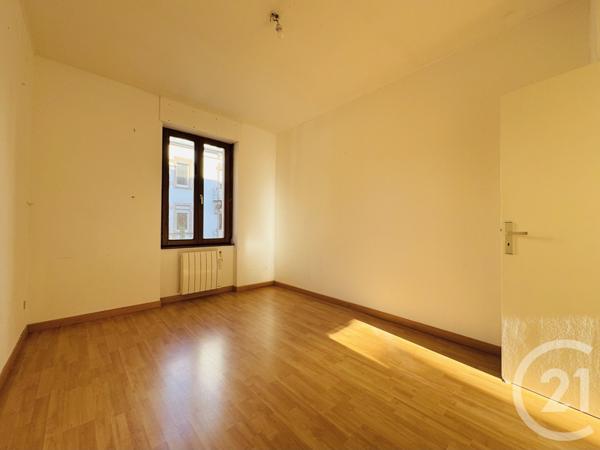 Appartement à vendre  2 pièces - 45,85 m2 STRASBOURG - 67