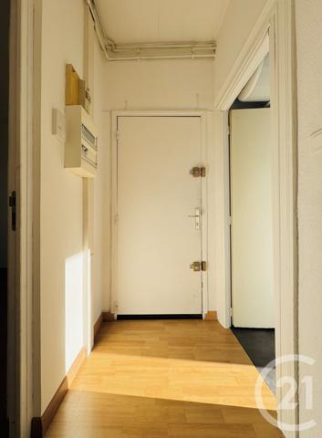 Appartement à vendre  2 pièces - 45,85 m2 STRASBOURG - 67