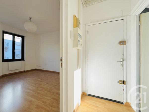 Appartement à vendre  2 pièces - 45,85 m2 STRASBOURG - 67