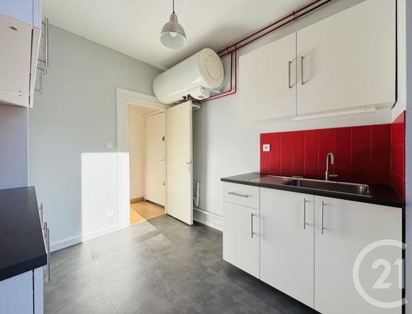 Appartement à vendre  2 pièces - 45,85 m2 STRASBOURG - 67
