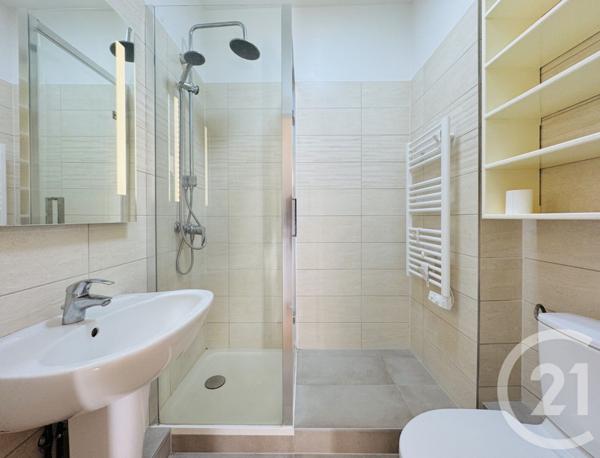 Appartement à vendre  2 pièces - 45,85 m2 STRASBOURG - 67