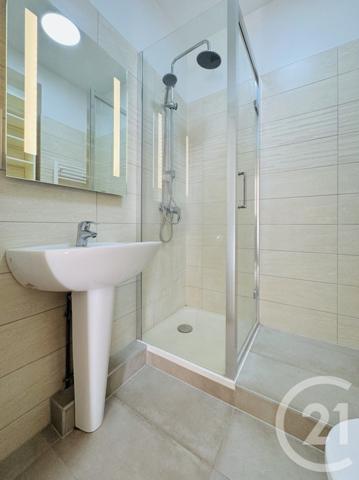 Appartement à vendre  2 pièces - 45,85 m2 STRASBOURG - 67