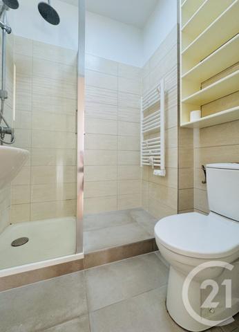 Appartement à vendre  2 pièces - 45,85 m2 STRASBOURG - 67