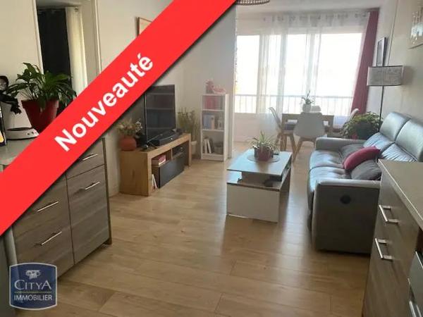 Appartement à vendre 2 pièces 38.39m² Mauguio (34130)
