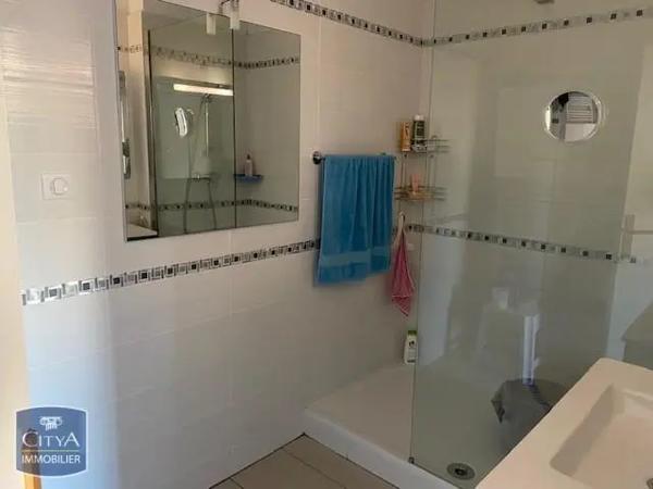 Appartement à vendre 2 pièces 38.39m² Mauguio (34130)