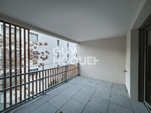 Appartement Aubervilliers 4 pièces