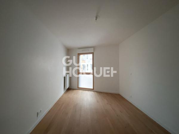 Appartement Aubervilliers 4 pièces