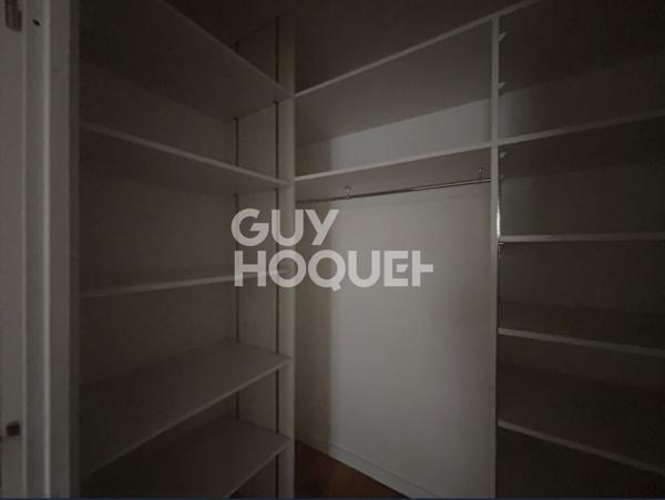 Appartement Aubervilliers 4 pièces