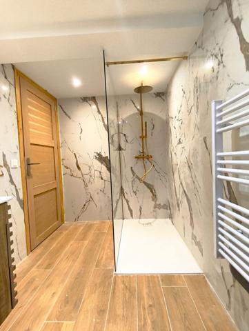 Spéracèdes (06530) NOUVEAU - Maison de Village Rénovée avec Jardin et Vue Mer