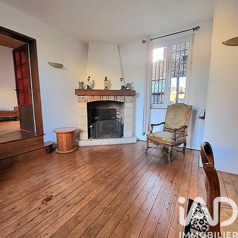 Immeuble à vendre 470 m² Fécamp