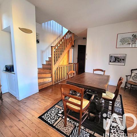 Immeuble à vendre 470 m² Fécamp