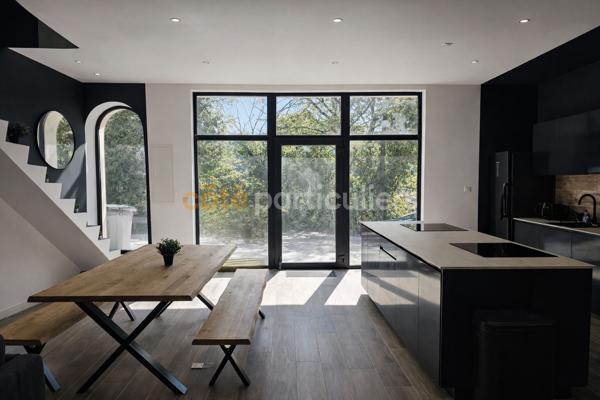 Location
                Appartement23 m² - 2 Pièces -
                    OYONNAX (1100)