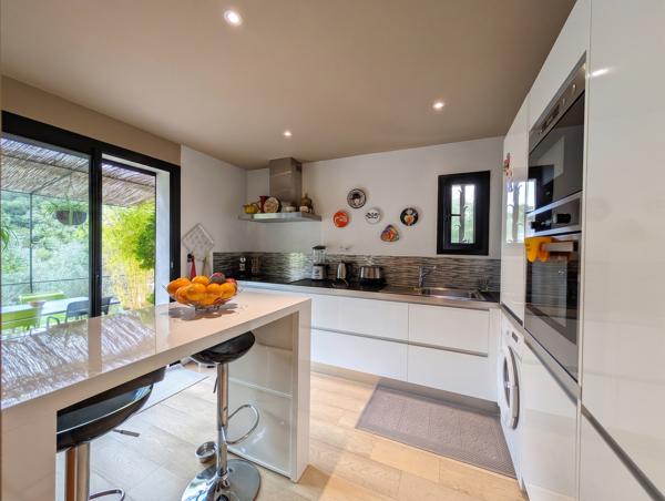 Maison à vendre à Valbonne (06560) - Alpes-Maritimes