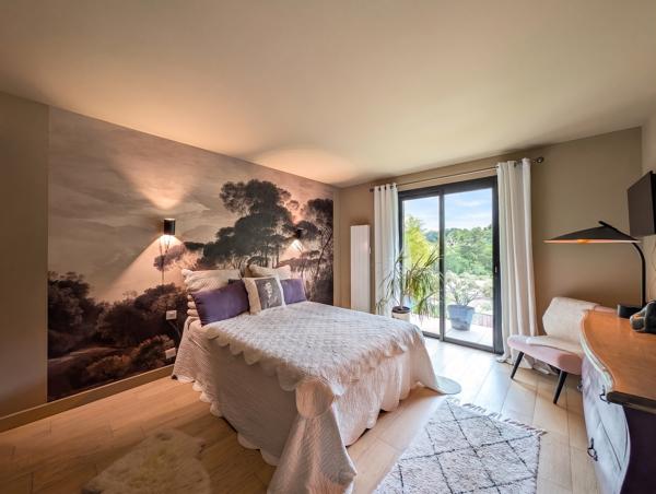 Maison à vendre à Valbonne (06560) - Alpes-Maritimes