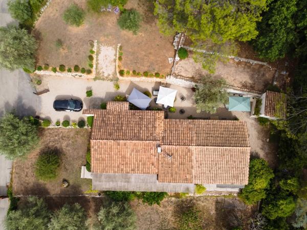Maison à vendre à Valbonne (06560) - Alpes-Maritimes