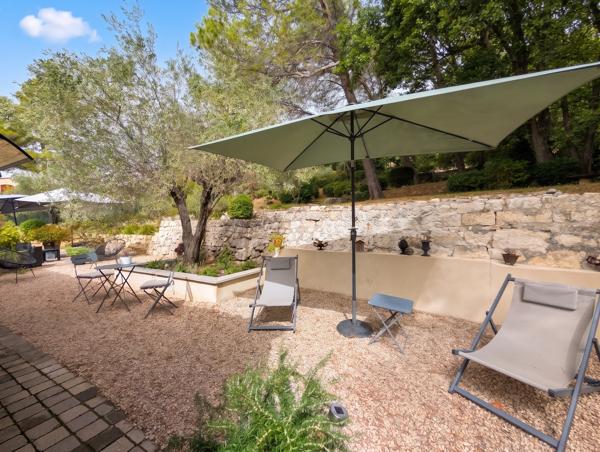 Maison à vendre à Valbonne (06560) - Alpes-Maritimes