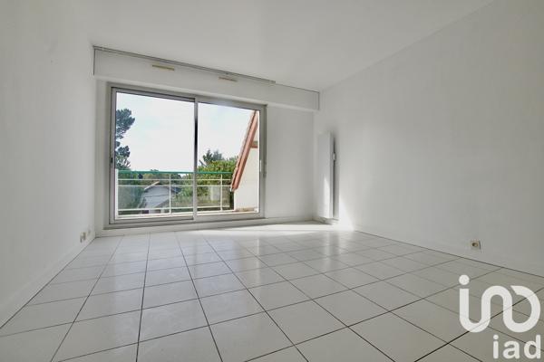 Appartement à vendre 4 pièces 47 m² La Baule-Escoublac